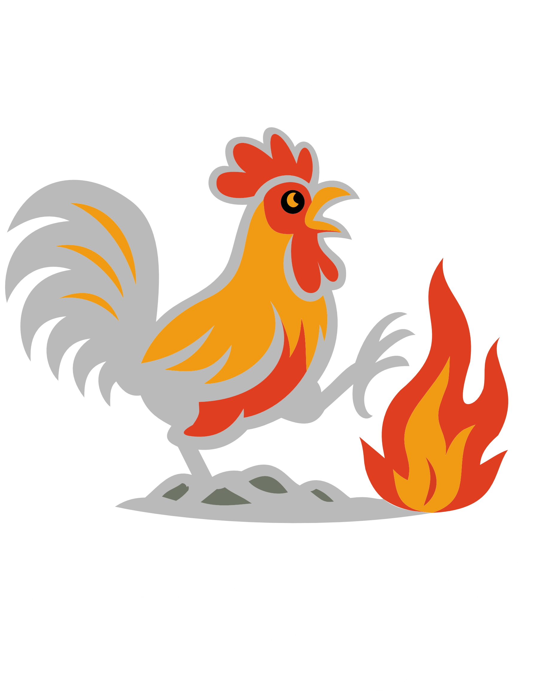 Authentiek Portugees houtskoolgrillrestaurant Casa do Frango in Ieper met een warme sfeer en traditionele smaken.